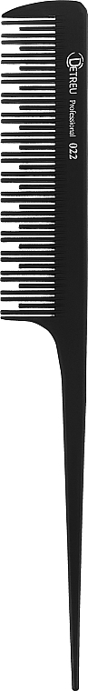 Haarkamm - Detreu Professional Comb 022 — Bild N1