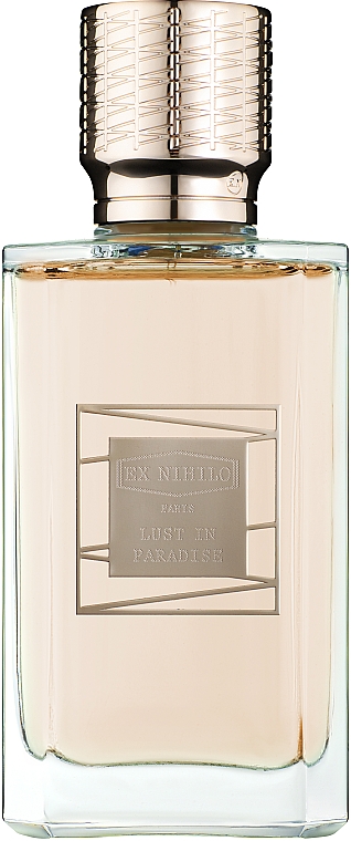 Ex Nihilo Lust in Paradise - Eau de Parfum — Bild N1