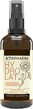 Hydrolat Ringelblume - Bosphaera Hydrolat — Bild N1
