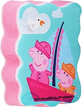 Badeschwamm für Kinder Peppa Pig Variante 4 - Suavipiel — Bild N1