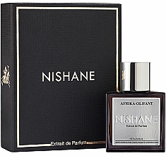Nishane Afrika Olifant - Parfüm — Bild N2