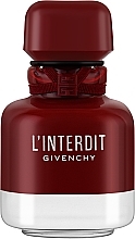 Givenchy L'Interdit Rouge Ultime - Eau de Parfum — Bild N1