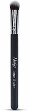 Düfte, Parfümerie und Kosmetik Lidschattenpinsel EB-07-OB - Nanshy Large Shader Onyx Black