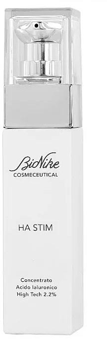 Gesichtsserum - Bionike Cosmeceutical Ha Stim — Bild N1