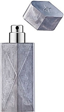 Düfte, Parfümerie und Kosmetik Parfümzerstäuber - Maison Francis Kurkdjian Globe Trotter Edition Zinc