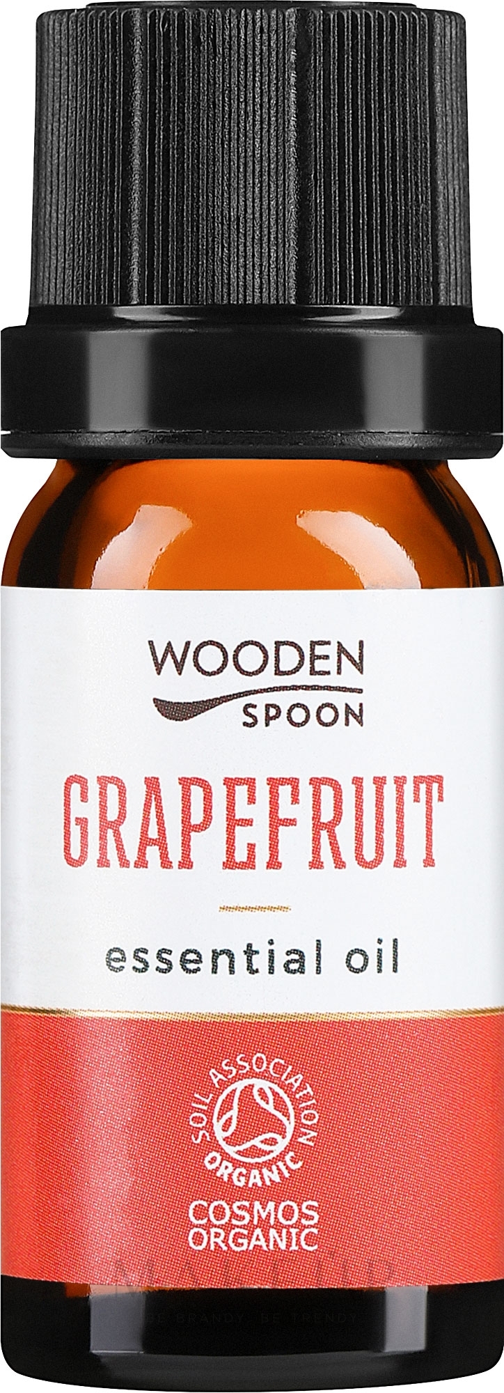 Ätherisches Öl Grapefruit - Wooden Spoon Grapefruit Essential Oil — Bild 5 ml