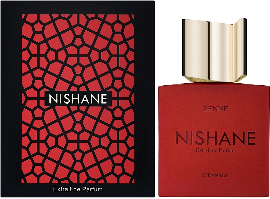 Nishane Zenne - Extrait de Parfum — Bild N2