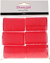 Düfte, Parfümerie und Kosmetik Klettwickler 36 mm 8 St. - Donegal Hair Rollers Self Grip