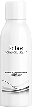 Düfte, Parfümerie und Kosmetik Flüssiges Acrylgel - Kabos Acryl-gel Liquid