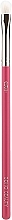 Lidschattenpinsel 210 - Boho Beauty Rose Touch Mini Over Shadowr Brush — Bild N1