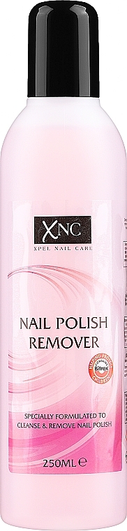 Nagellackentferner - Xpel Marketing Ltd Nail Polish Remover — Bild N2