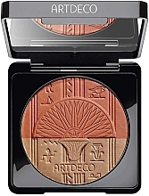 Rouge - Artdeco Sunkissed Blush Goddess Of The Sun — Bild N2