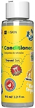 Haarspülung - HiSkin Travel Set Conditioner  — Bild N2