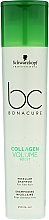 Shampoo für dünnes Haar - Schwarzkopf Professional BC Collagen Volume Booster Micellar Shampoo — Bild N1