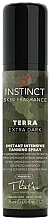 Düfte, Parfümerie und Kosmetik Selbstbräunungsspray für das Gesicht - That'so Man InsTtoinct Terra Extra Dark 