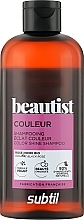 Shampoo für coloriertes Haar - Laboratoire Ducastel Subtil Beautist Color Shampoo — Bild N1