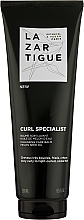 Düfte, Parfümerie und Kosmetik Reinigender Haarbalsam - Lazartigue Curl Specialist Cleansing Care Balm