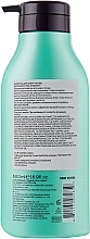 Stärkendes Haarshampoo - Luxliss Thickening Scalp & Hair Shampoo — Bild N4