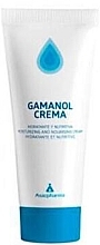 Körpercreme - Asacpharma Cpi Gamanol Crema — Bild N1