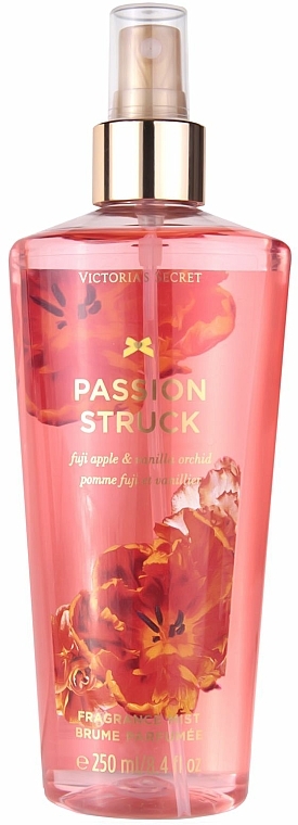 Parfümiertes Körperspray - Victoria's Secret Passion Struck Fragrance Mist
