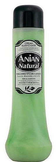 Conditioner für alle Haartypen - Anian Natural Hair Conditioner Cream — Bild N1