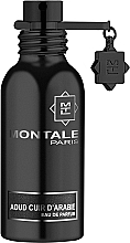 Montale Aoud Cuir D’Arabie - Eau de Parfum — Bild N1