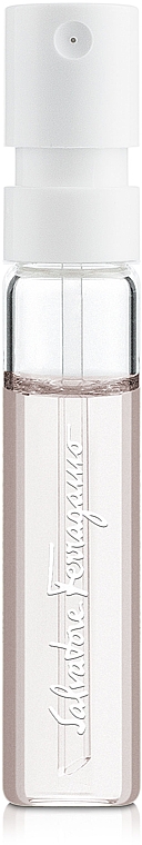 GESCHENK! Salvatore Ferragamo Signorina - Eau de Parfum (Probe) — Bild N2