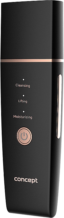 Ultraschallspatel PO2060 - Concept Perfect Skin Ultrasonic Skin Scrubber — Bild N3