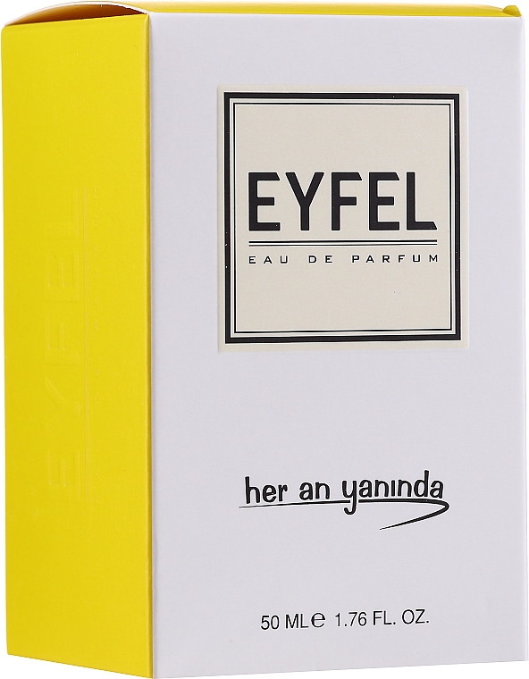 Eyfel Perfume W-223 - Eau de Parfum — Bild N2