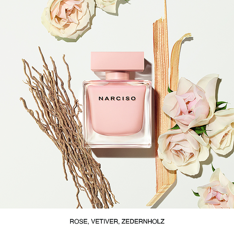 Narciso Poudree Narciso Poudree - Eau de Parfum — Foto N3