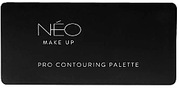 Düfte, Parfümerie und Kosmetik Rouge-Palette - MylaQ Get Your Blush Palette Pro Contouring 
