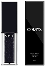 Düfte, Parfümerie und Kosmetik Lippentönungsöl mit Schimmer - O’BAYS Ultra-Tinted Lip Oil