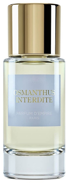 Parfum D'Empire Osmanthus Interdite - Eau de Parfum — Bild N1