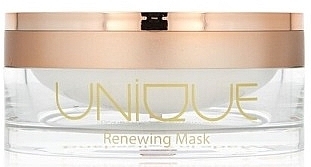 Gesichtsmaske - Unique Renewing Face Mask — Bild N2