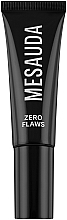 Düfte, Parfümerie und Kosmetik Gesichtsprimer - Mesauda Milano Zero Flaws Primer