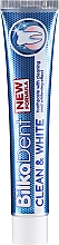 Aufhellende Zahnpasta - Bilka Dent Expert Clean & White Toothpaste — Bild N1