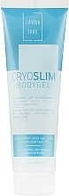 Tonisierende Körpercreme - Lavish Care CryoSlim BodyGel — Bild N1