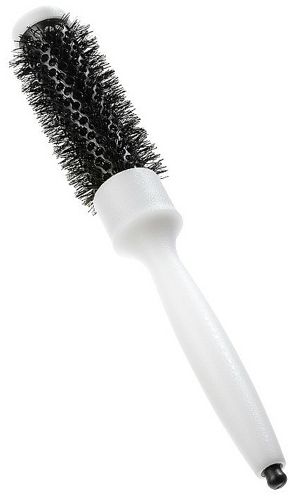 Haarbürste 25 mm - Acca Kappa No Damage Brush — Bild N1