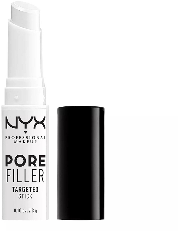 Gesichtsprimer-Stick - NYX Professional Makeup Pore Filler Targeted Primer Stick — Bild N1