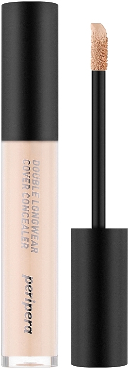 Concealer - Peripera Double Longwear Cover Concealer — Bild N1