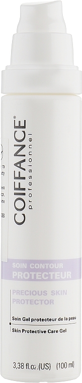 Schutzgel für die Haarkontur - Coiffance Professionnel Skin Protective Care Gel — Bild N1