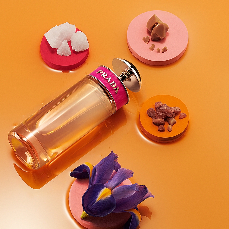 Prada Candy - Eau de Parfum — Foto N4