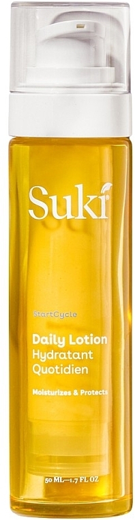 Tägliche Gesichtslotion - Suki Skincare StartCycle Daily Lotion — Bild N1