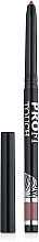 Düfte, Parfümerie und Kosmetik Augen- und Lippenstift - Colour Intense Profi Touch Eyeliner Pencil