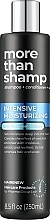 Düfte, Parfümerie und Kosmetik Haarshampoo Aqua-Sofortbombe - Hairenew Intensive Moisturizing Shampoo