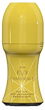 Avon Eve Confidence - Deo Roll-on Antitranspirant — Bild N1