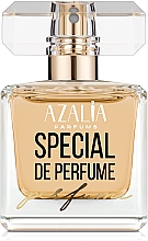 Düfte, Parfümerie und Kosmetik Azalia Parfums Special de Perfume Gold - Eau de Parfum