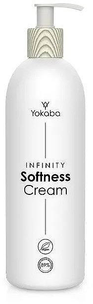 Körpercreme - Yokaba Infinity Softness Cream — Bild N1