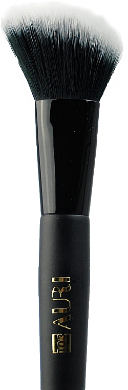 Rougepinsel 103 - Auri Professional Angled Blush Brush 103 — Foto N2