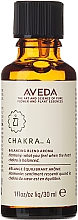Düfte, Parfümerie und Kosmetik Ausgewogener aromatischer Körperspray №4 - Aveda Chakra Balancing Body Mist Intention 4